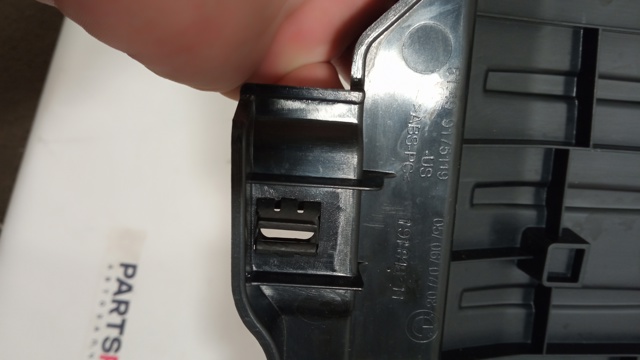 51499175119 BMW купить в Чернигов