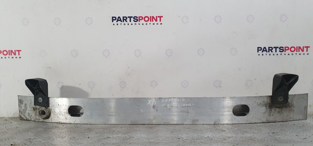 Шина бампера переднего 51647274661 BMW