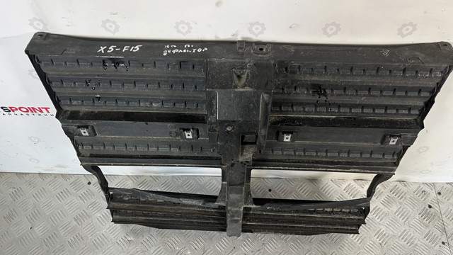 51648738166 BMW Воздуховод (дефлектор) радиатора купить в Одесса