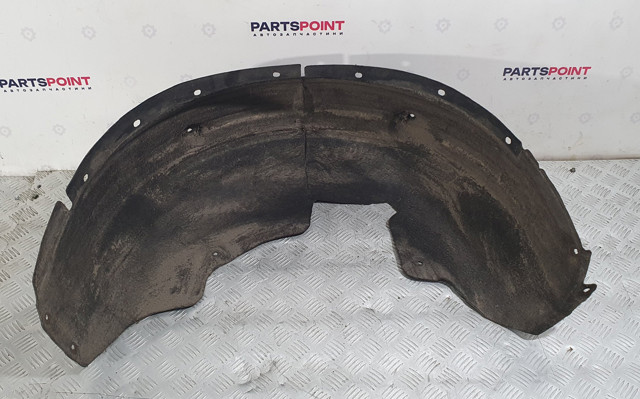 51717213649 BMW Подкрылок задний левый купить в Кривой Рог