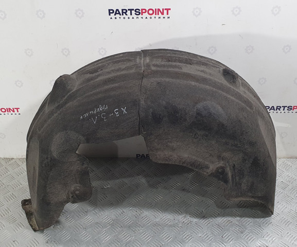 Подкрылок задний левый 51717213649 BMW