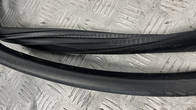 Уплотнитель двери передней, на (кузове) 51727289610 BMW