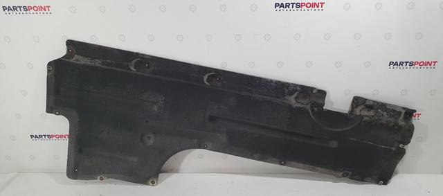 51757207268 BMW Защита днища правая купить в Сумы