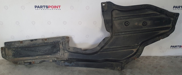 51757217521 BMW Защита днища, средняя часть купить в Харьков
