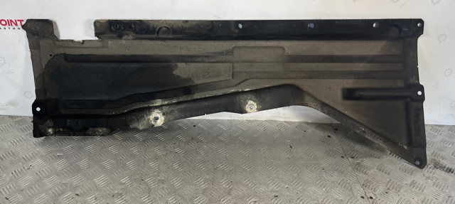 Защита днища, правая 51757308676 BMW