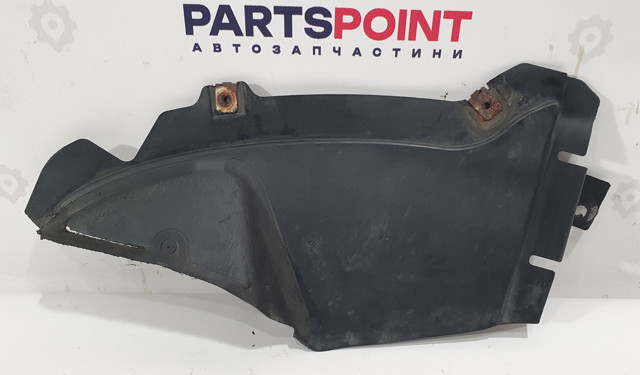 BMW 51757312830 Защита бампера переднего правая в наличии Павлоград
