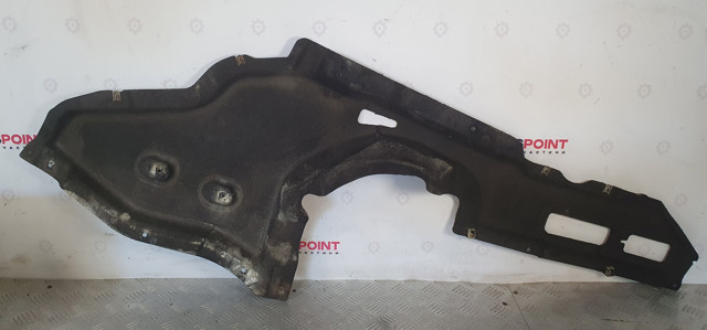 51757325390 BMW Защита днища передняя левая купить в Сумы