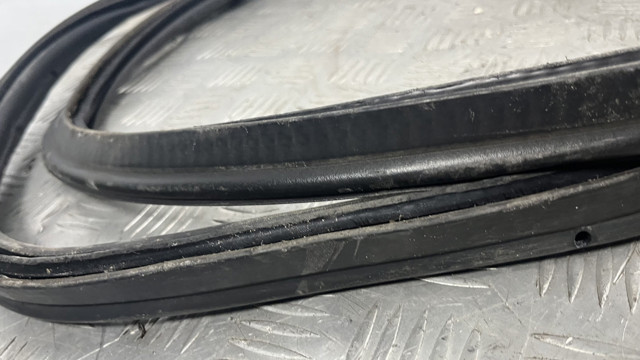 Уплотнитель двери задка кузова 51767385847 BMW