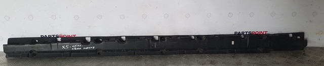 Опора порога (крепление) 51777207195 BMW