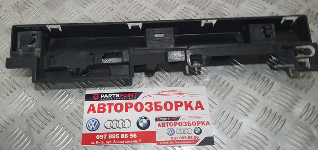 51777256917 BMW Опора порога (крепление) купить в Винница