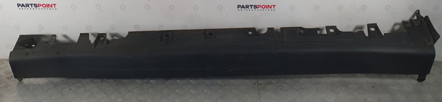 BMW 51777308056 Накладка (молдинг) порога наружная правая в наличии Хмельницкий