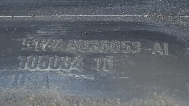 BMW 51778036653 в наличии Сумы