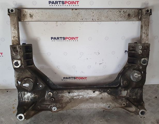 Поперечина передней подвески 544011CA2A NISSAN