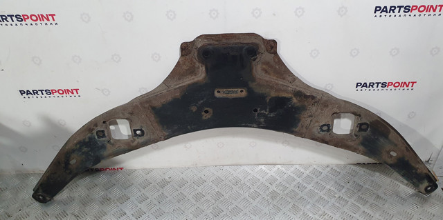 544B21CA0A NISSAN Балка передней подвески (подрамник) передняя купить в Николаев