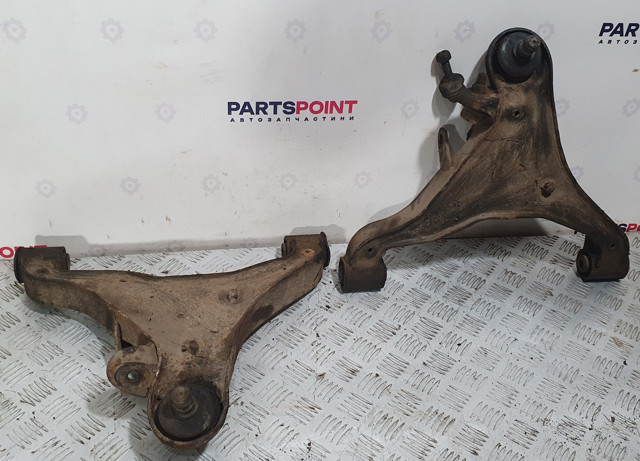 54500EB300 NISSAN Нижний рычаг купить в Сумы