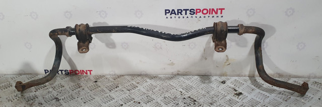 Стабилизатор передней подвески 546114CE1A NISSAN