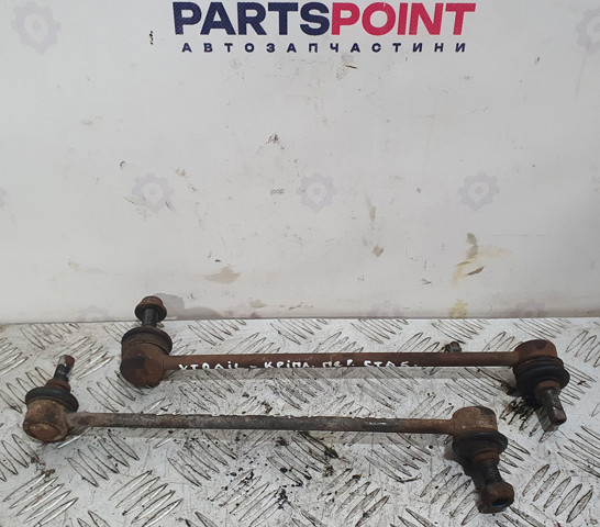 Стойка стабилизатора правая 546184CB0A NISSAN
