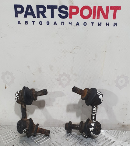 Тяжка стабилизатора, переднего, правая 54618EA010 NISSAN