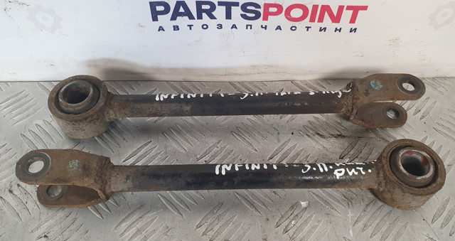 Тяга продольная задней подвески 551101CA0C NISSAN