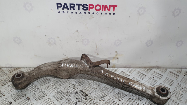バッジ21 55121JD00B Nissan/Infiniti Рычаг задней подвески верхний левый