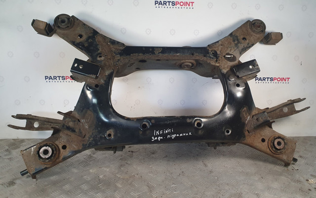 Крабобалка задней подвески 554001CA0D NISSAN