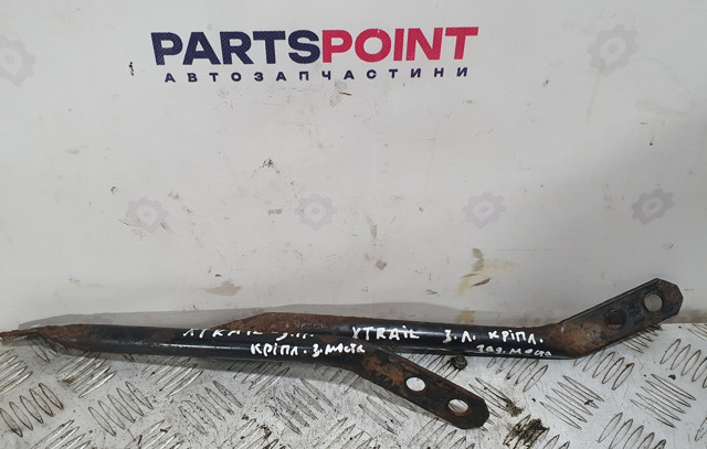 Тяга продольная задней подвески, правая 55495JD00A NISSAN