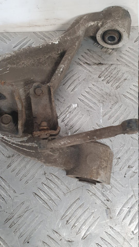 NISSAN 555021CA0A Рычаг задней подвески верхний левый в наличии Кривой Рог