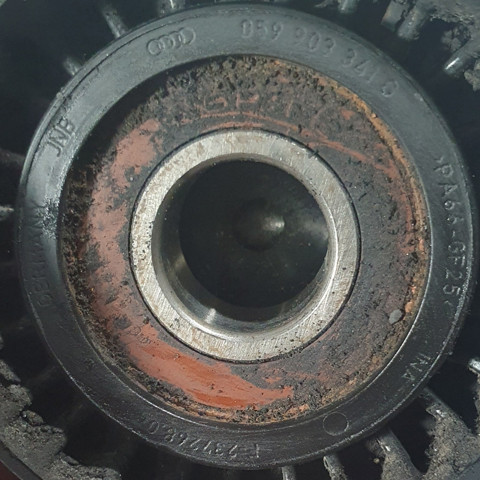 VAG 59903341 Паразитный ролик в наличии Киев