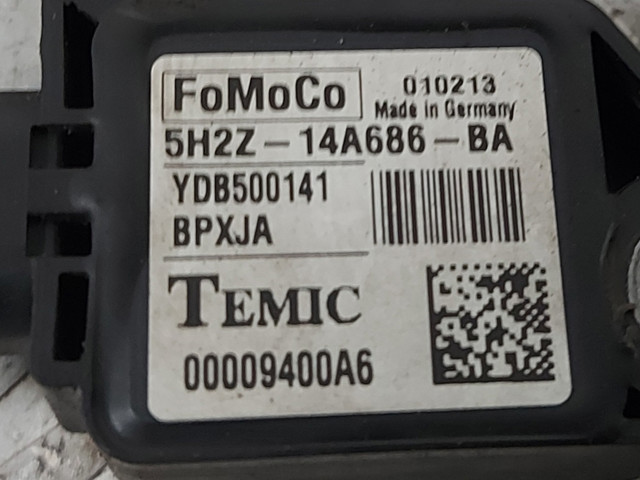 5H2Z14A686BA LAND ROVER купить в Тернополь