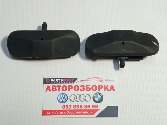 Форсунки стеклоочистителя Volkswagen Touareg II