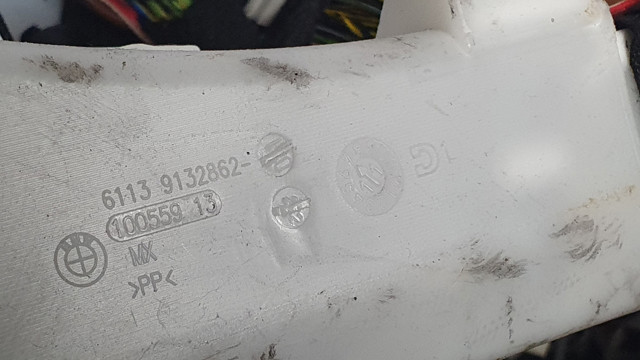 61112209391 BMW купить в Каменское