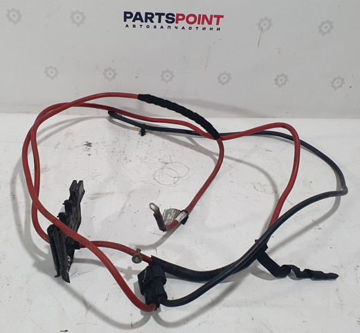 Жгут проводов рулевой рейки Servotronic 61129271742 BMW