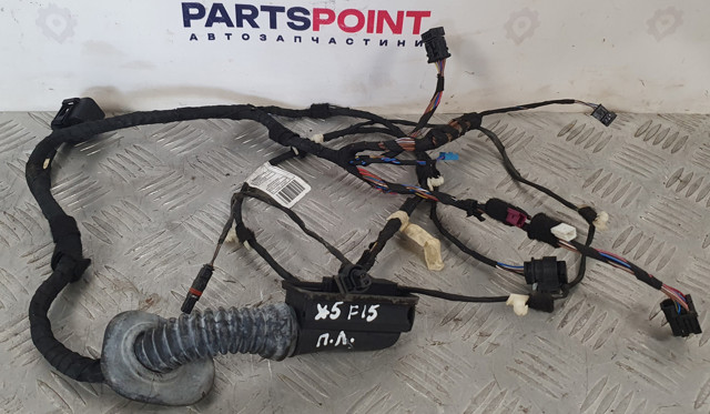 Электропроводка передней двери 61129323452 BMW