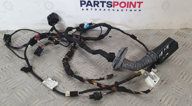 Жгут проводов передней двери 61129323472 BMW