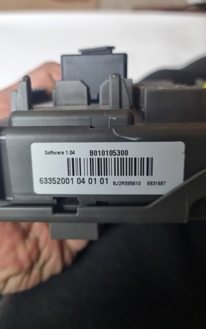 BMW 61146931687 Блок предохранителей в наличии Павлоград