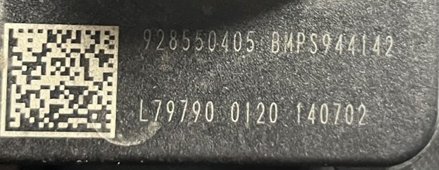 BMW 61149285504 в наличии Черкассы