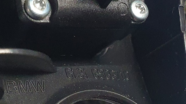 61316966710 BMW купить в Винница