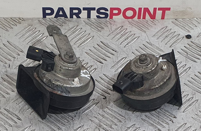 Клаксон 61337217703 BMW