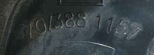61337293825 BMW купить в Киев
