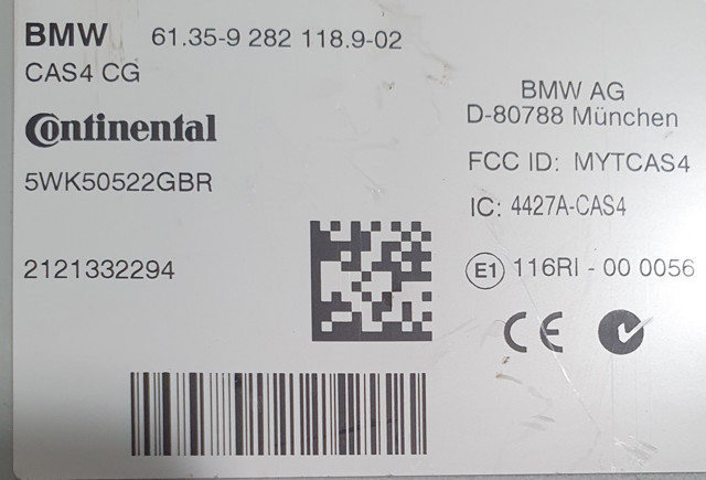 61359282118 BMW купить в Житомир