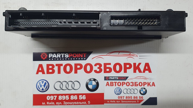 BMW 61359345321 Блок комфорта в наличии Киев