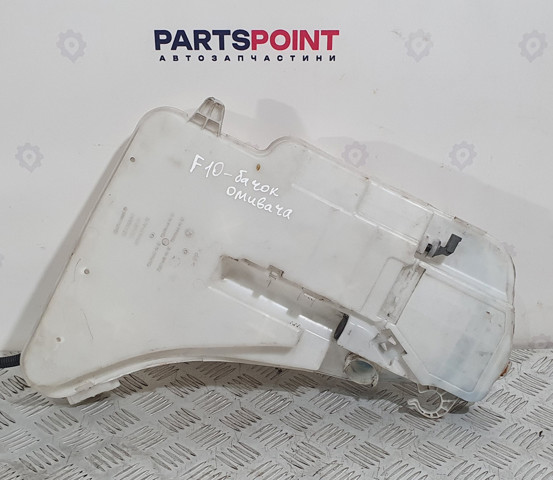 Бачок стеклоомывателя 61667269667 BMW