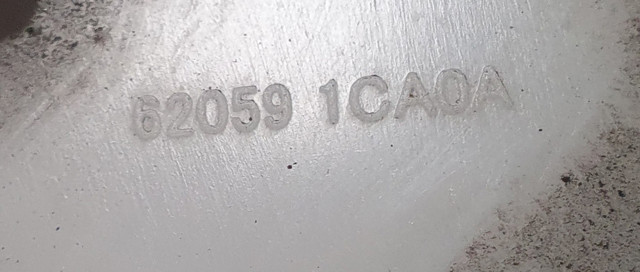 620581CA0A Кронштейн бампера переднего правый купить Сумы