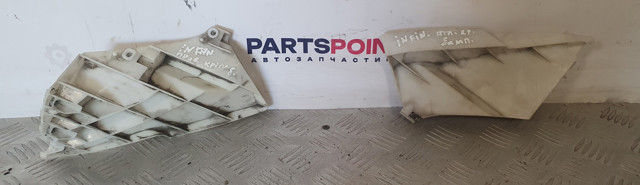 Крепление бампера 620591CA0A NISSAN