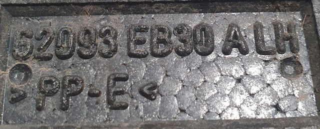 62092EB30A NISSAN купить в Харьков