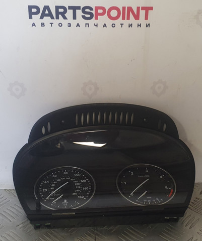 Щиток приборов 62109236819 BMW