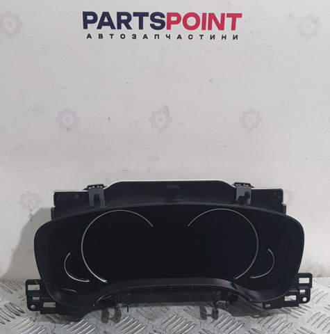 Приборная доска 62109442426 BMW