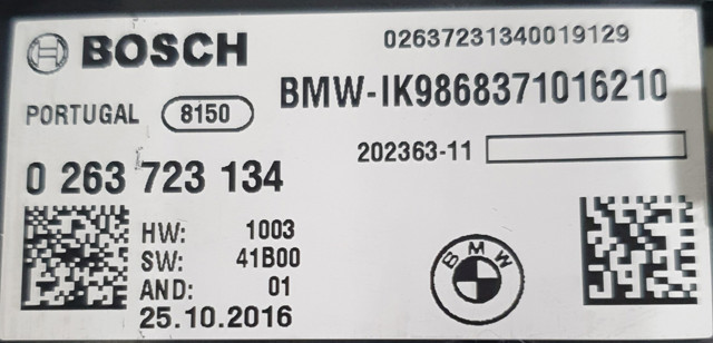 62109442426 BMW Панель приборов купить в Черновцы