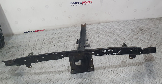 625011CA0B NISSAN Суппорт радиатора в сборе (монтажная панель крепления фар) купить в Кривой Рог