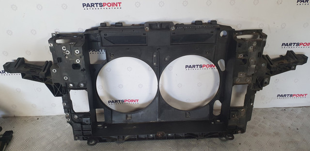 Укрепления для радиаторов 625011DR0A NISSAN